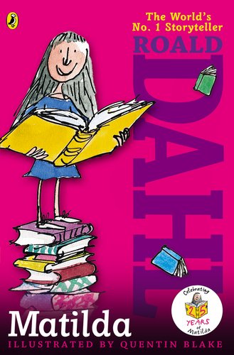 MATILDA NEW ED
