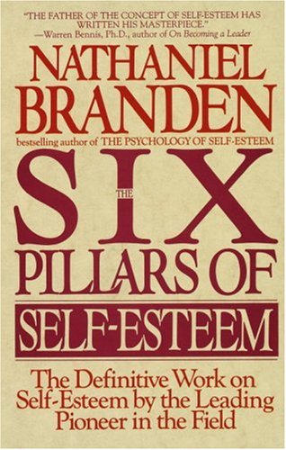 SIX PILLARS OF SELF ESTEEM