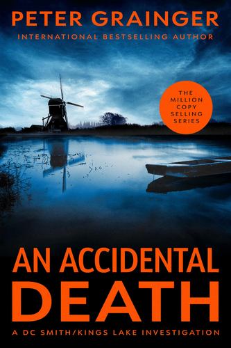 ACCIDENTAL DEATH