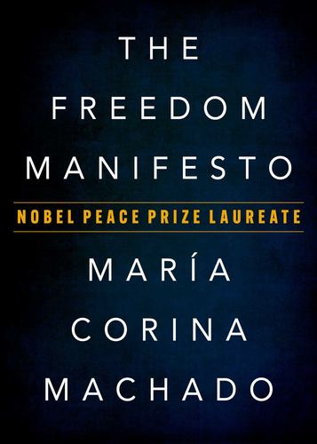 FREEDOM MANIFESTO