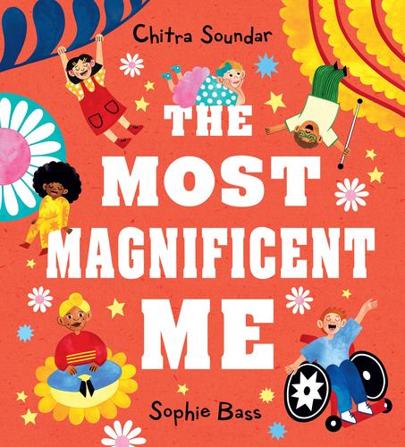 MOST MAGNIFICENT ME