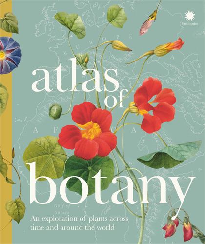 ATLAS OF BOTANY